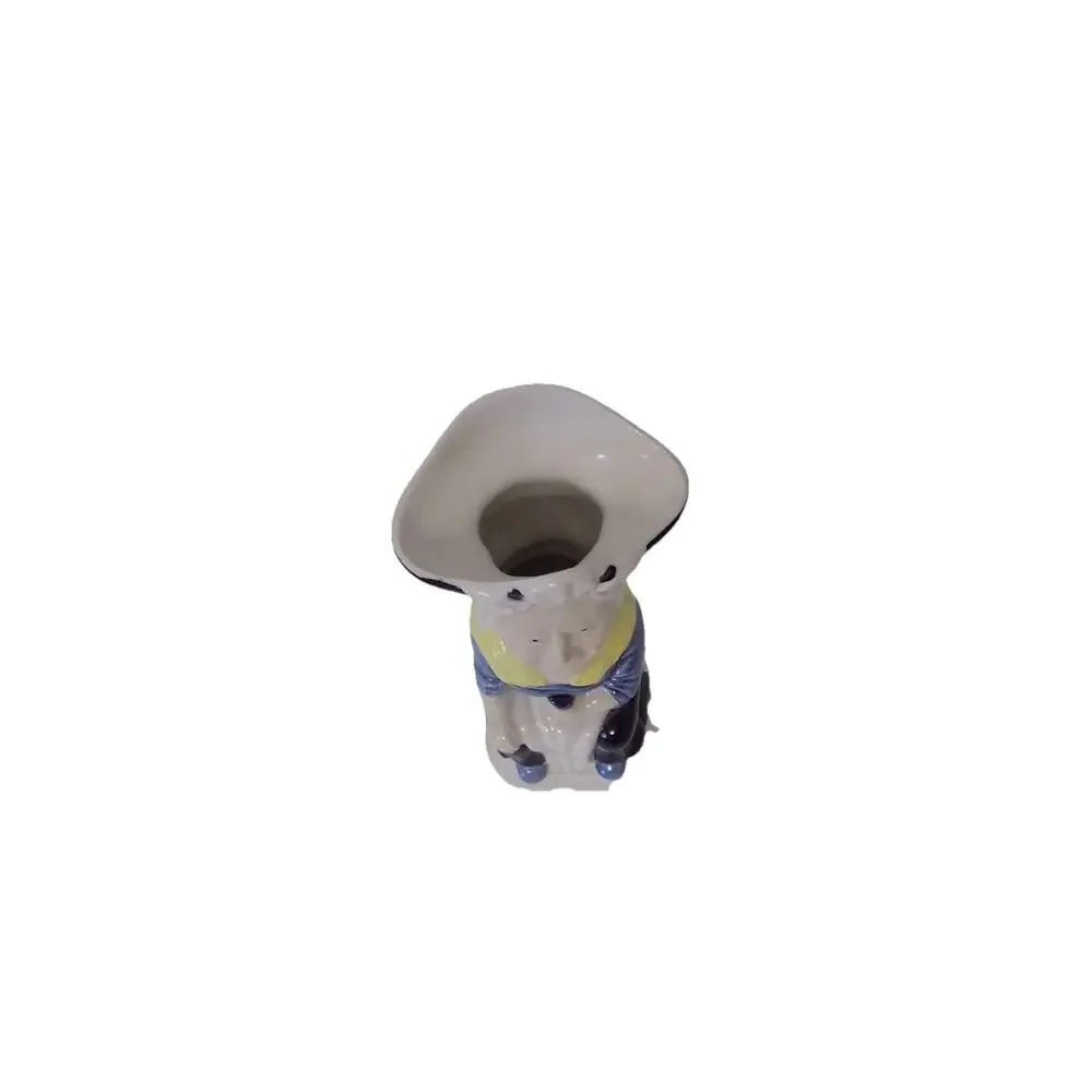 Martha Gunn toby jug by HJ Wood